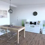 Appartamento Meeresrauschen Laboe