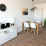 Appartamento Meeresrauschen Laboe