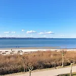 Meeresrauschen Appartamento Laboe