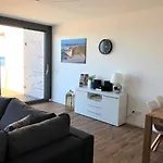 Appartamento Meeresrauschen