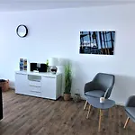 Meeresrauschen Appartamento
