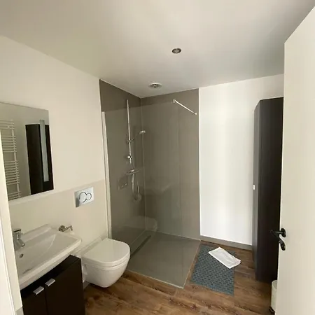 Apartment Meeresrauschen *