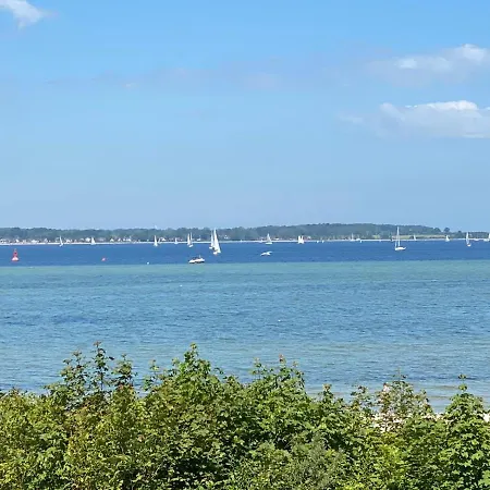 Meeresrauschen * Laboe