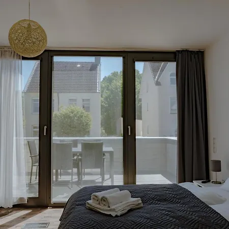 Lägenhet Meeresrauschen Laboe