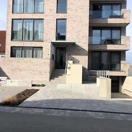 Meeresrauschen Lägenhet Laboe