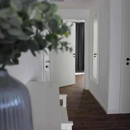 Apartment Meeresrauschen