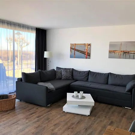 Apartment Meeresrauschen *