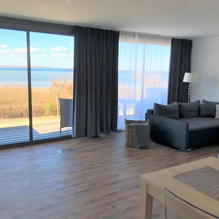 Meeresrauschen Apartment