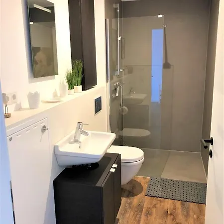 Meeresrauschen Apartment Laboe