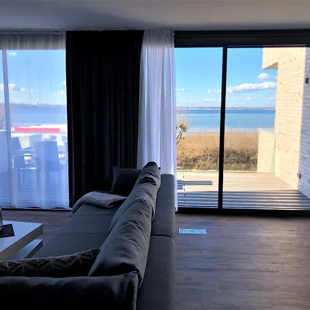 Meeresrauschen Apartment Laboe