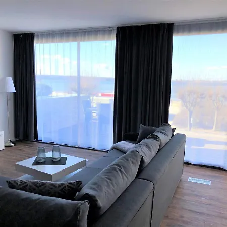 Apartment Meeresrauschen