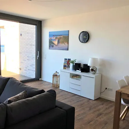 Apartment Meeresrauschen