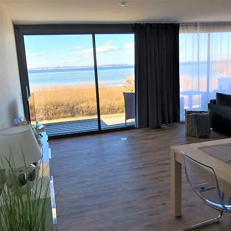 Meeresrauschen Lägenhet