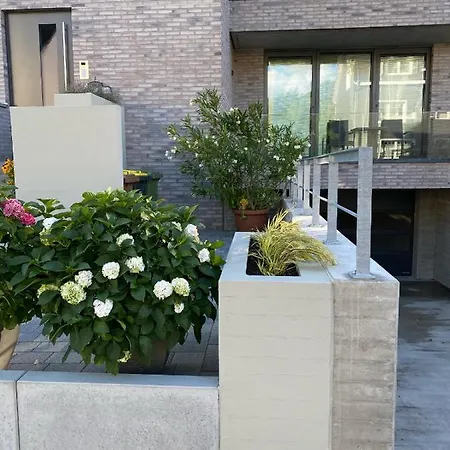Apartman Meeresrauschen *