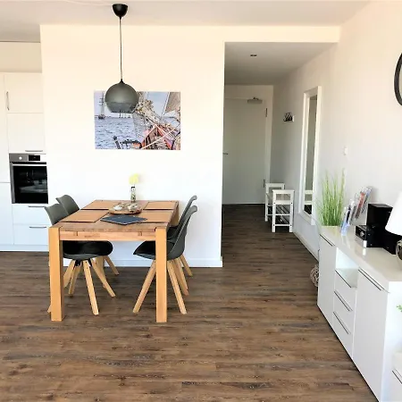 Meeresrauschen Apartment Laboe