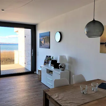 Lägenhet Meeresrauschen *