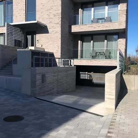 Apartman Meeresrauschen *