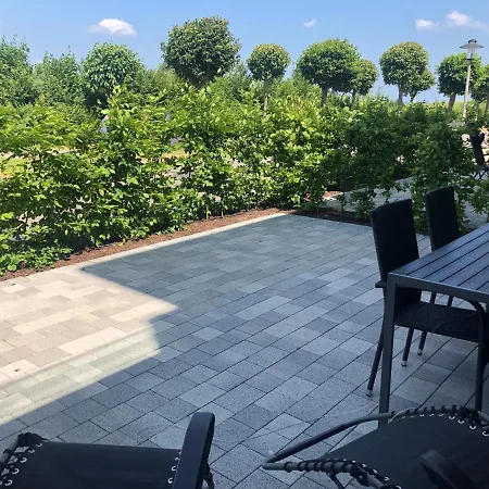 Meeresrauschen Lägenhet *