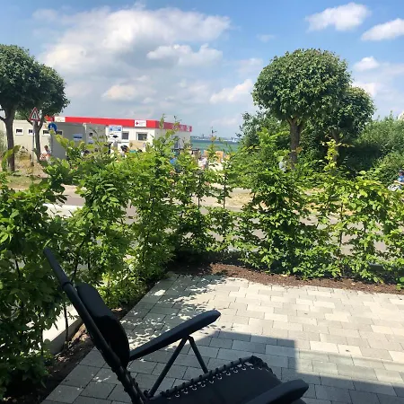 Apartment Meeresrauschen Laboe