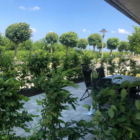 Lejlighed Meeresrauschen Laboe