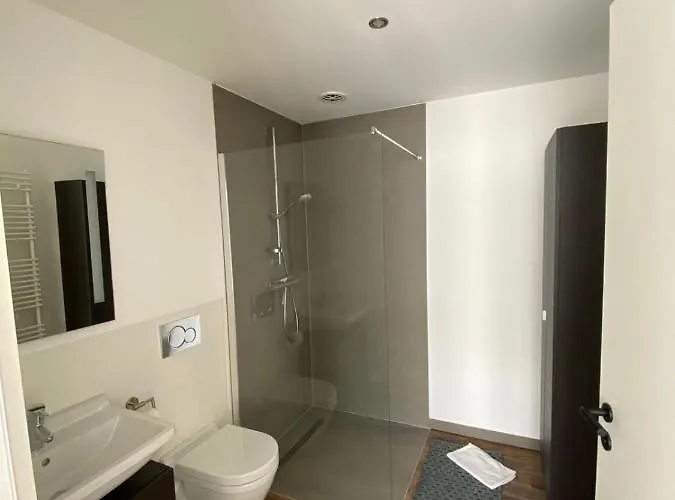 Apartamento Meeresrauschen *