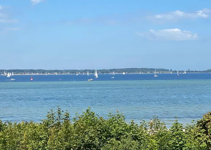 Meeresrauschen * Laboe