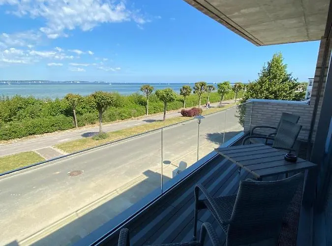 Meeresrauschen * Laboe