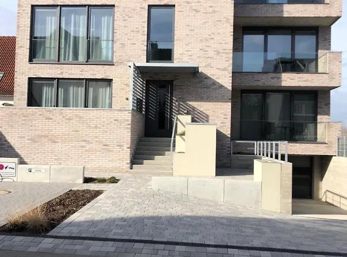Meeresrauschen Apartamento Laboe