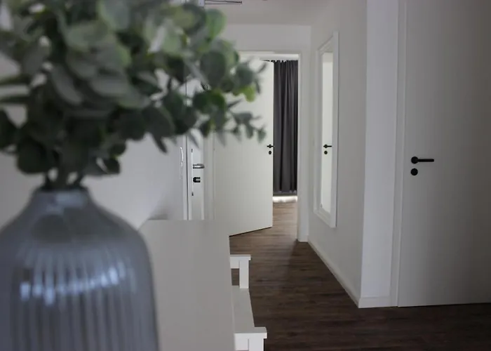 Apartamento Meeresrauschen