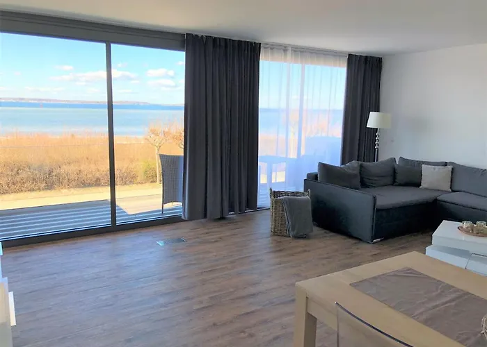 Meeresrauschen Apartamento