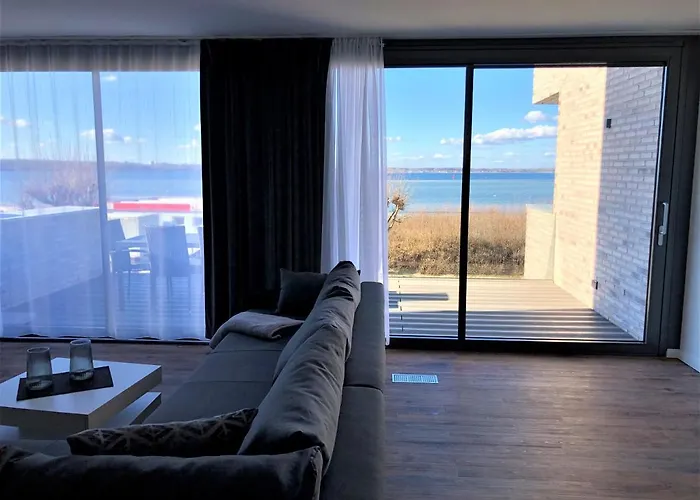 Meeresrauschen Apartamento Laboe