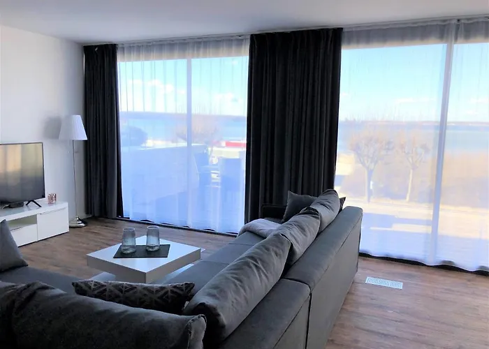 Apartamento Meeresrauschen