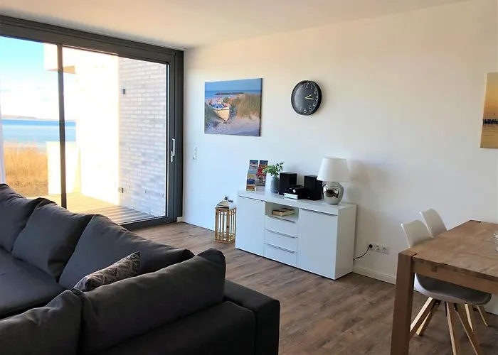 Apartamento Meeresrauschen
