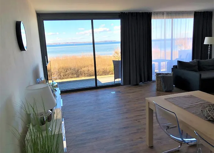 Meeresrauschen Apartamento