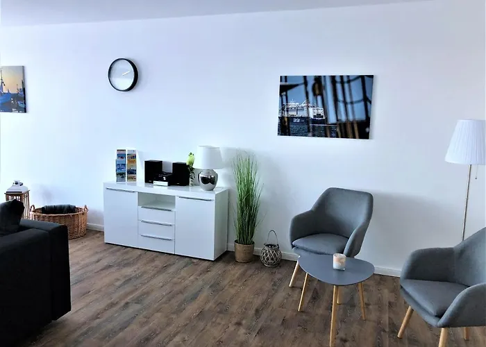 Meeresrauschen Apartamento