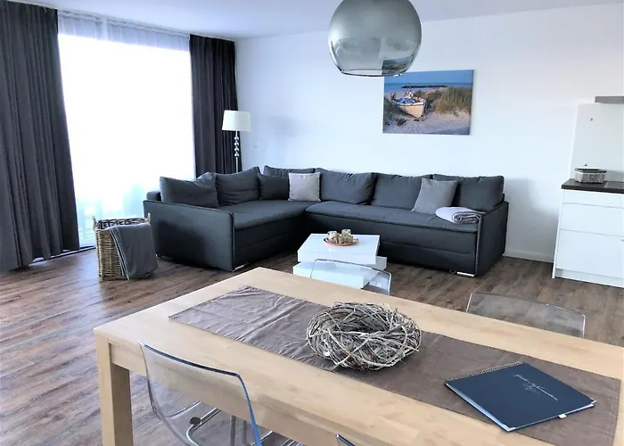 Meeresrauschen Apartamento